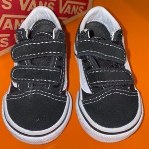 Baby vans